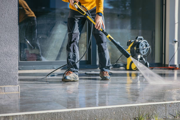 Best Deck Pressure Washing  in Celebration, FL