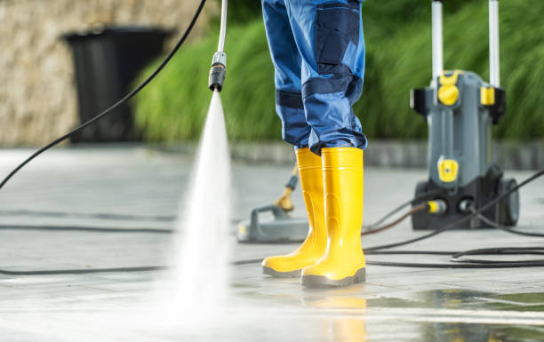 Pressure Washing Services for Businesses in Celebration, FL