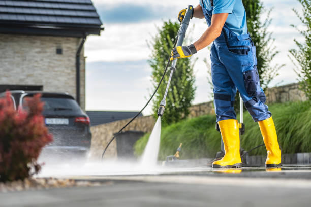 Best Fence Pressure Washing  in Celebration, FL