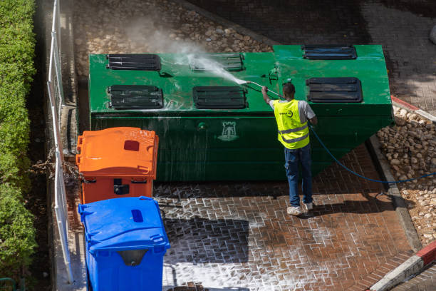 Why Choose Our Certified Pressure Washing Experts for Your Project Needs in Celebration, FL?
