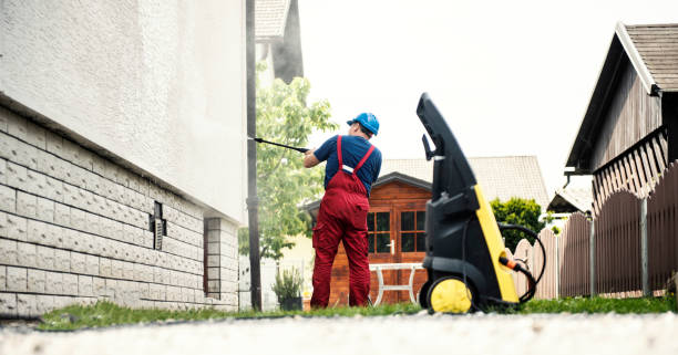 Best Pressure Washing Services for Businesses  in Celebration, FL